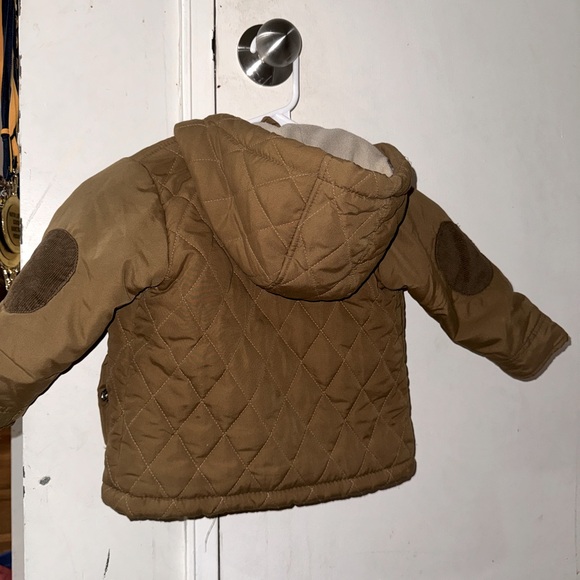 PERRY ELLIS Toddler Jacket - Picture 2 of 2